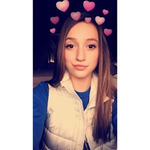 Meet your Posher, Meg